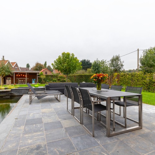 Villa à vendre Ruddervoorde - Caenen 4485152 - 3746001023000115523