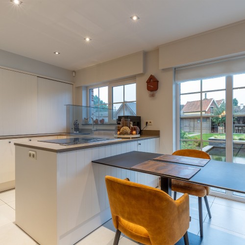 Villa à vendre Ruddervoorde - Caenen 4485152 - 3746001023000115507