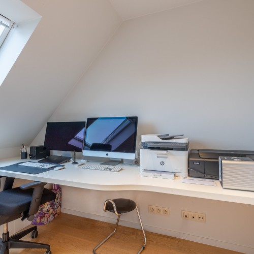 Villa à vendre Ruddervoorde - Caenen 4485152 - 3746001023000115492