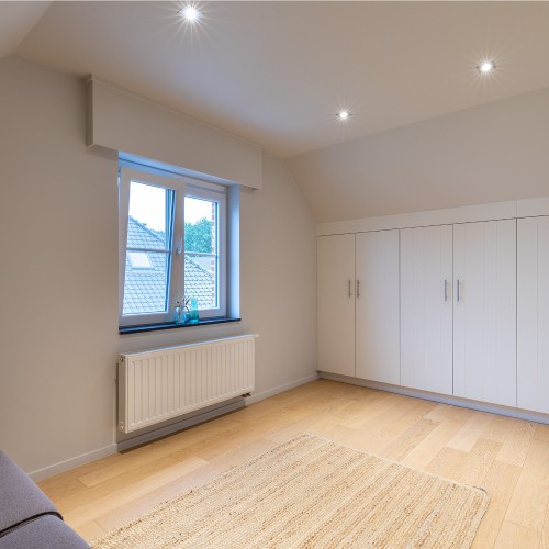 Villa à vendre Ruddervoorde - Caenen 4485152 - 3746001023000115495