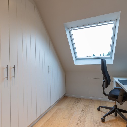 Villa à vendre Ruddervoorde - Caenen 4485152 - 3746001023000115493