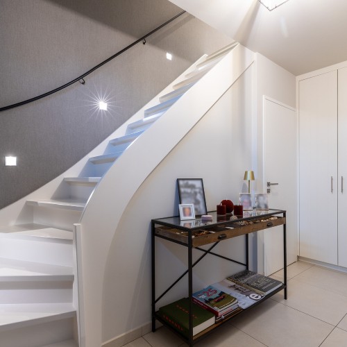 Villa à vendre Ruddervoorde - Caenen 4485152 - 3746001023000115498
