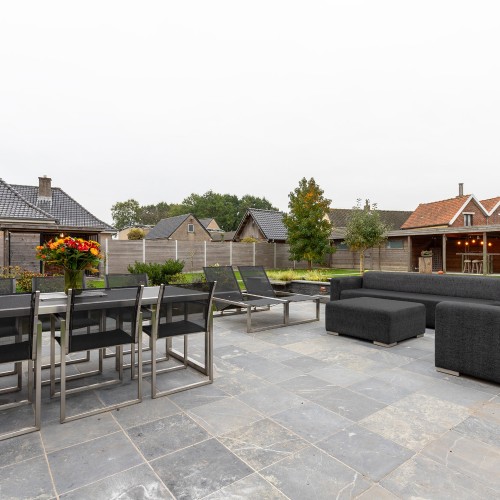 Villa à vendre Ruddervoorde - Caenen 4485152 - 3746001023000115524