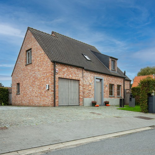 Villa à vendre Ruddervoorde - Caenen 4485152 - 3746001023000115575