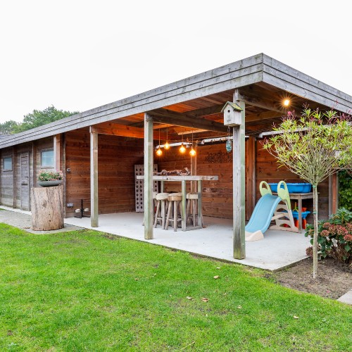 Villa à vendre Ruddervoorde - Caenen 4485152 - 3746001023000115520
