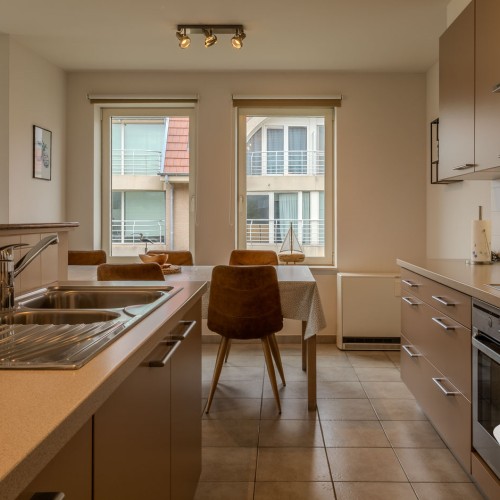 Appartement te koop Middelkerke - Caenen 4485305 - 3746001023000115435