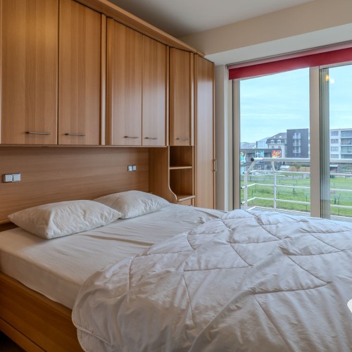 Appartement te koop Middelkerke - Caenen 4485305 - 3746001023000115429