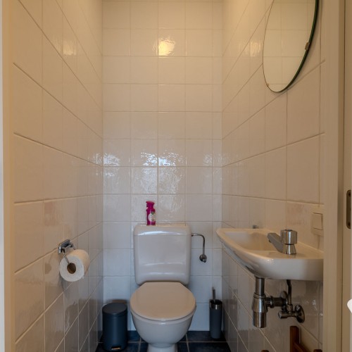 Appartement te koop Middelkerke - Caenen 4485305 - 3746001023000115427