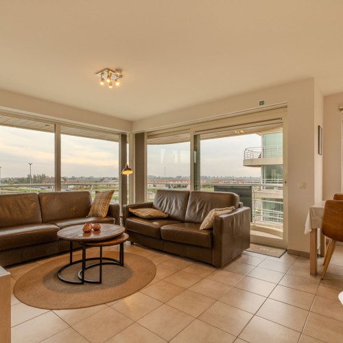 Appartement te koop Middelkerke - Caenen 4485305 - 3746001023000115453