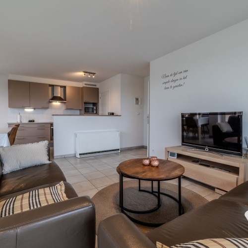 Appartement te koop Middelkerke - Caenen 4485305 - 3746001023000115441