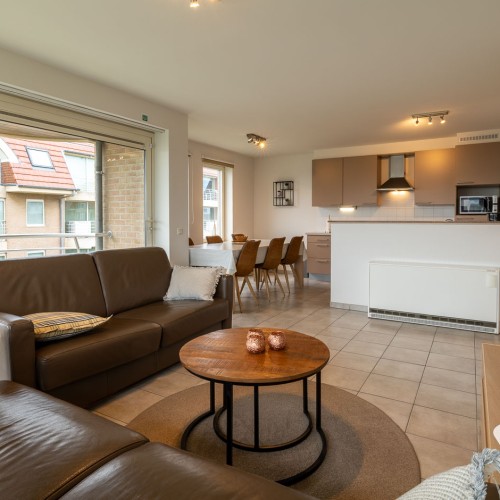 Appartement te koop Middelkerke - Caenen 4485305 - 3746001023000115443