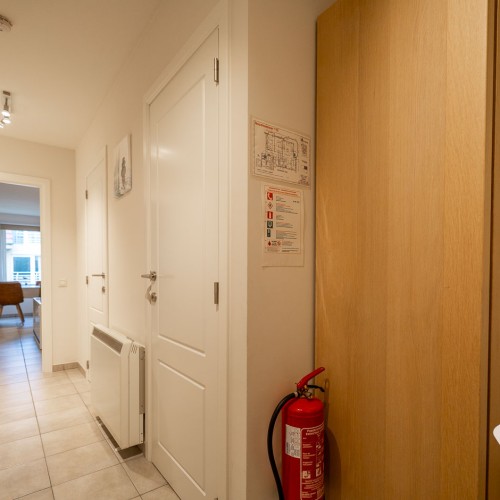 Appartement te koop Middelkerke - Caenen 4485305 - 3746001023000115422