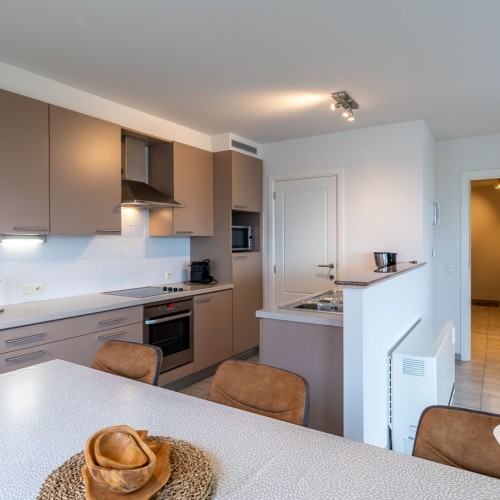 Appartement te koop Middelkerke - Caenen 4485305 - 3746001023000115432