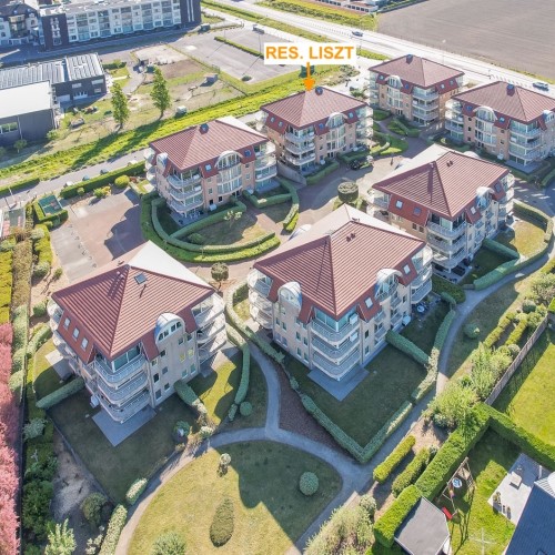 Appartement te koop Middelkerke - Caenen 4485305 - 3746001023000115447