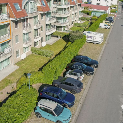 Appartement te koop Middelkerke - Caenen 4485305 - 3746001023000115449