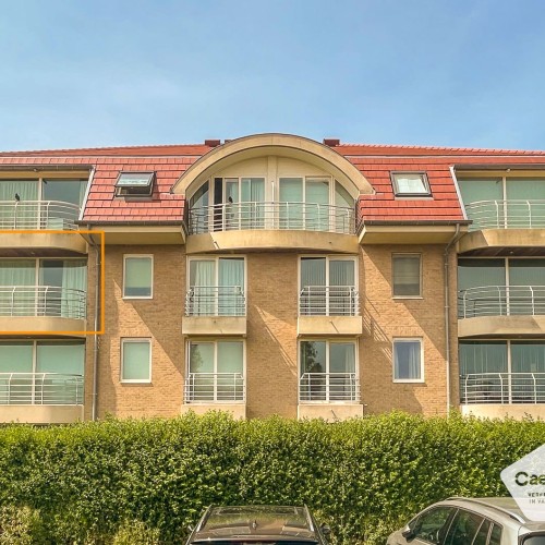 Appartement te koop Middelkerke - Caenen 4485305 - 3746001023000115451