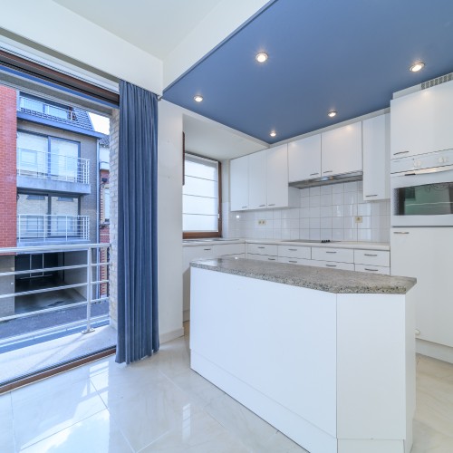 Appartement te koop De Panne - Caenen 4485391 - 3746001023000115342