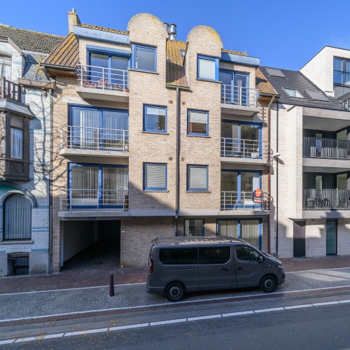 Appartement te koop De Panne - Caenen 4485391 - 3746001023000115350
