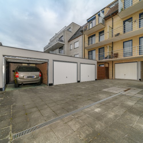 Appartement te koop De Panne - Caenen 4485391 - 3746001023000115327