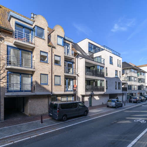 Appartement te koop De Panne - Caenen 4485391 - 3746001023000115351