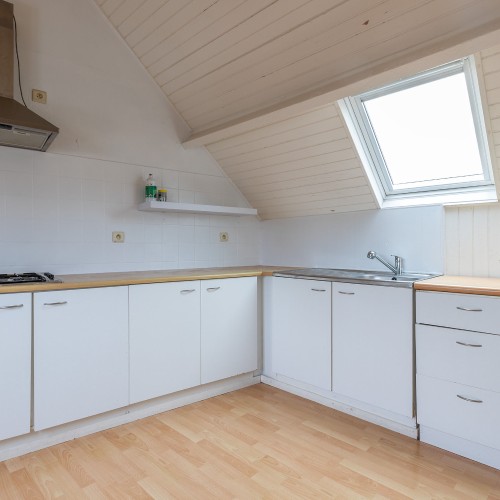 Appartement te koop Blankenberge - Caenen 4485729 - 3746001023000115407