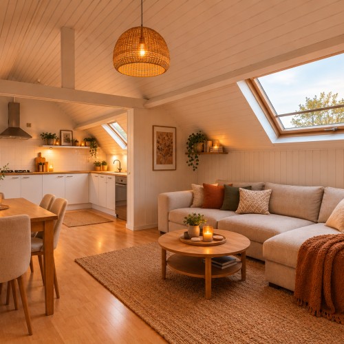 Appartement te koop Blankenberge - Caenen 4485729 - 3746001023000115419