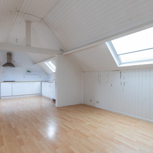 Appartement te koop Blankenberge - Caenen 4485729 - 3746001023000115406