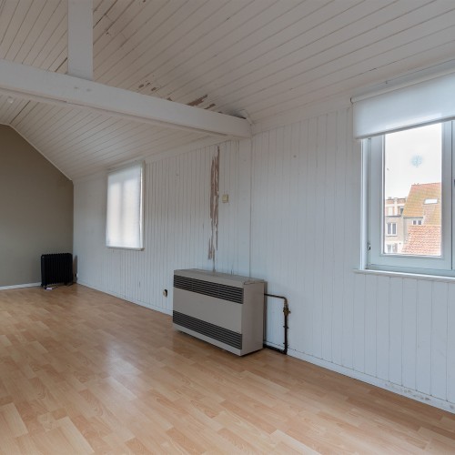 Appartement te koop Blankenberge - Caenen 4485729 - 3746001023000115404