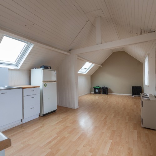 Appartement te koop Blankenberge - Caenen 4485729 - 3746001023000115403