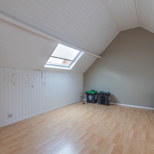 Appartement te koop Blankenberge - Caenen 4485729 - 3746001023000115405