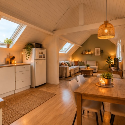 Appartement te koop Blankenberge - Caenen 4485729 - 3746001023000115420