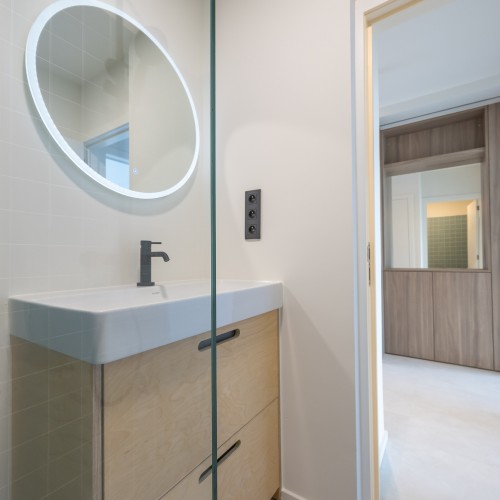 Appartement te koop Middelkerke - Caenen 4485745 - 3746001023000115389