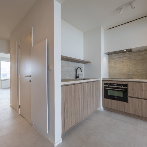 Appartement te koop Middelkerke - Caenen 4485745 - 3746001023000115373