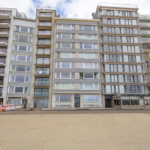 Appartement te koop Middelkerke - Caenen 4485745 - 3746001023000115392