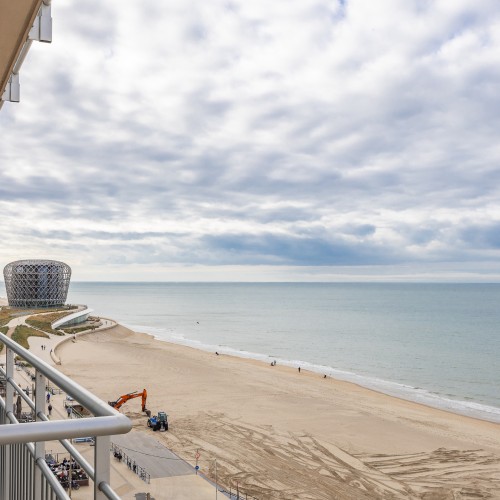 Appartement te koop Middelkerke - Caenen 4485745 - 3746001023000115355