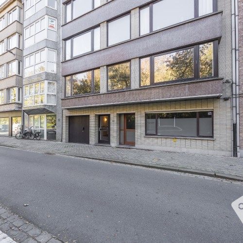 Handelspand te koop Oostende - Caenen 4486945 - 3746001023000115479