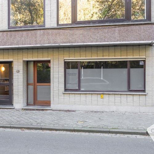 Handelspand te koop Oostende - Caenen 4486945 - 3746001023000115478