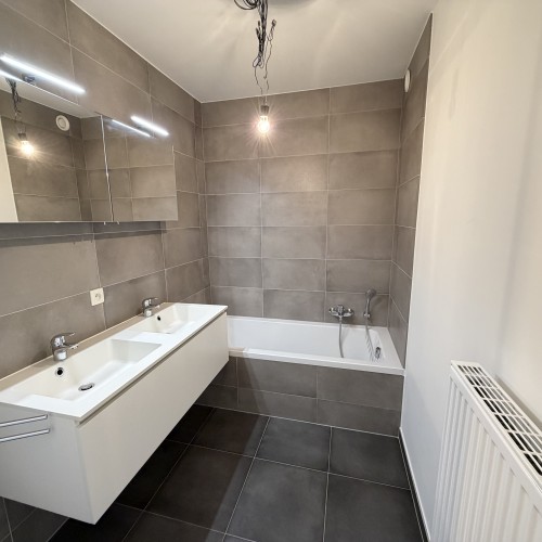 Appartement te huur Blankenberge - Caenen 4492947 - 3746001023000115565