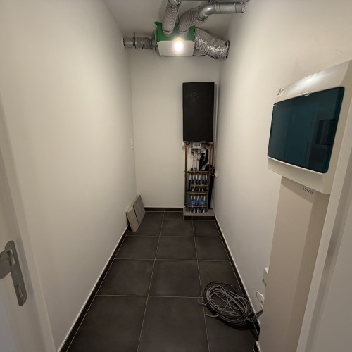 Appartement te huur Blankenberge - Caenen 4492947 - 3746001023000115567