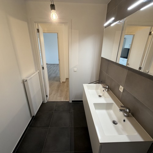 Appartement te huur Blankenberge - Caenen 4492947 - 3746001023000115566