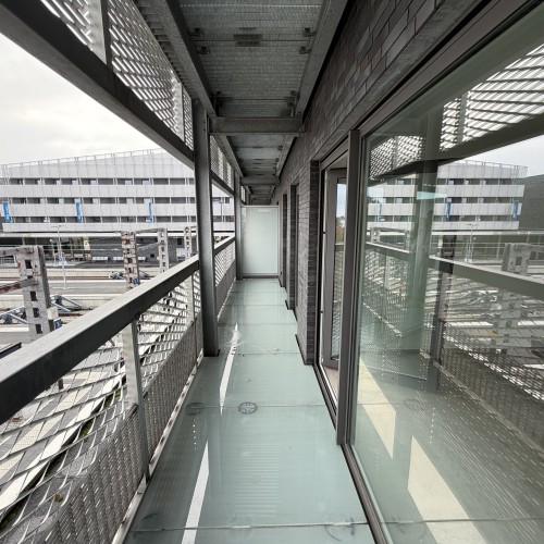 Appartement te huur Blankenberge - Caenen 4492947 - 3746001023000115571