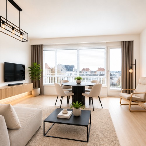 Studio te koop Middelkerke - Caenen 4493050 - 3746001023000115560