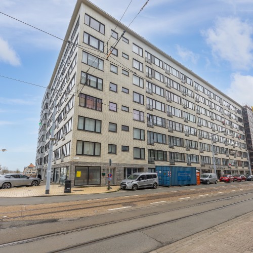 Studio te koop Middelkerke - Caenen 4493050 - 3746001023000115553