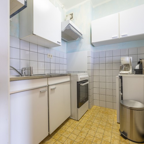 Studio te koop Middelkerke - Caenen 4493050 - 3746001023000115545