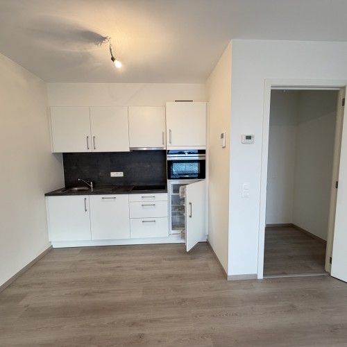 Appartement te huur Blankenberge - Caenen 4493129 - 3746001023000115576