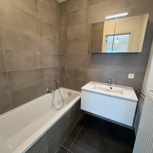 Appartement te huur Blankenberge - Caenen 4493129 - 3746001023000115580