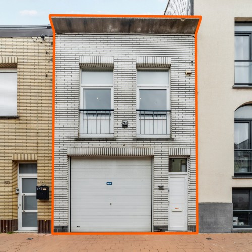 Huis te huur Blankenberge - Caenen 4493278 - 3746001023000115584