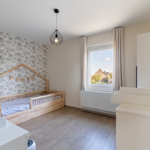 Huis te koop Ruddervoorde - Caenen 4493322 - 3746001023000115889