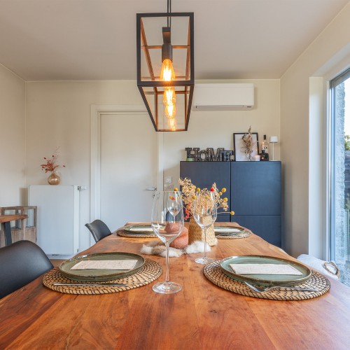 Huis te koop Ruddervoorde - Caenen 4493322 - 3746001023000115886