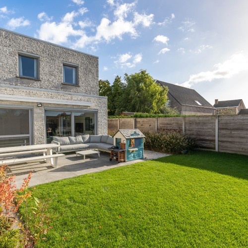 Huis te koop Ruddervoorde - Caenen 4493322 - 3746001023000115900
